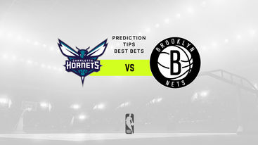 Hornets vs Nets Prediction, Odds & Game Preview 3/8/2025