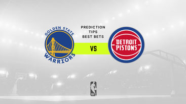 Warriors vs Pistons Prediction, Odds & Game Preview 3/8/2025
