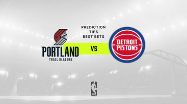 Trail Blazers vs Pistons Prediction, Odds & Game Preview 3/9/2025