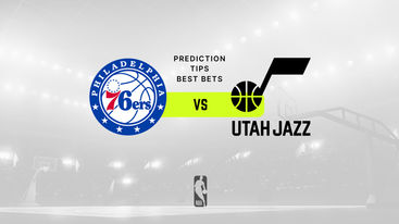 76ers vs Jazz Prediction, Odds & Game Preview 3/9/2025