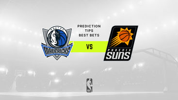 Mavericks vs Suns Prediction, Odds & Game Preview 3/9/2025