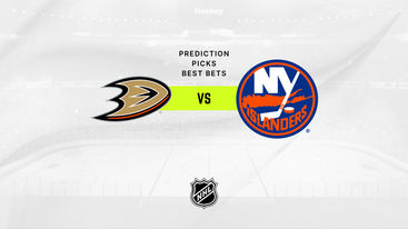 Ducks vs Islanders Prediction & Odds - 3/9/2025