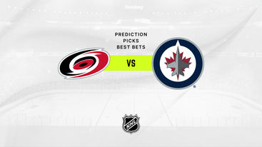 Hurricanes vs Jets Prediction & Odds - 3/9/2025