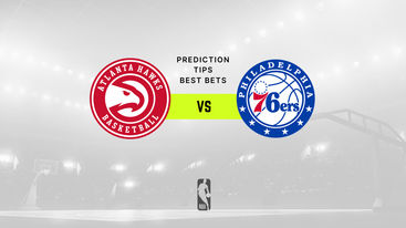 Hawks vs 76ers Prediction, Odds & Game Preview 3/10/2025