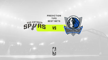 Spurs vs Mavericks Prediction, Odds & Game Preview 3/10/2025