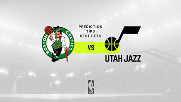 Celtics vs Jazz Prediction, Odds & Game Preview 3/10/2025