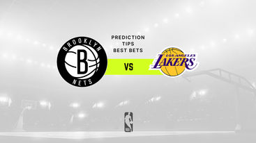 Nets vs Lakers Prediction, Odds & Game Preview 3/10/2025