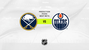 Sabres vs Oilers Prediction & Odds - 3/10/2025