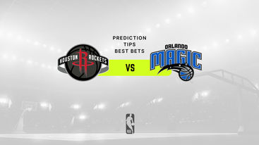 Rockets vs Magic Prediction, Odds & Game Preview 3/10/2025