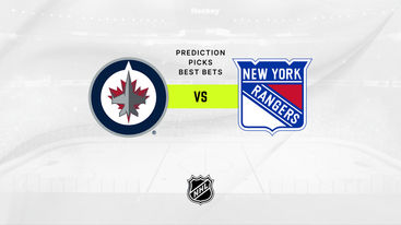 Jets vs Rangers Prediction & Odds - 3/11/2025