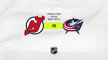 Devils vs Blue Jackets Prediction & Odds - 3/11/2025