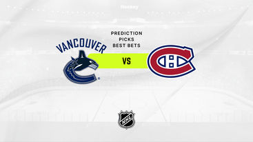 Canucks vs Canadiens Prediction & Odds - 3/11/2025