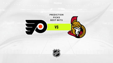 Flyers vs Senators Prediction & Odds - 3/11/2025