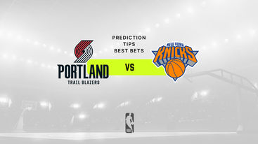 Trail Blazers vs Knicks Prediction, Odds & Game Preview 3/12/2025