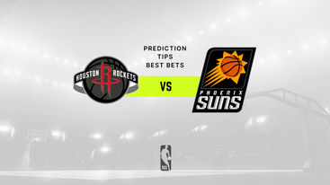 Rockets vs Suns Prediction, Odds & Game Preview 3/12/2025