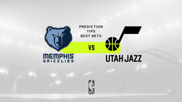 Grizzlies vs Jazz Prediction, Odds & Game Preview 3/12/2025