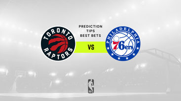 Raptors vs 76ers Prediction, Odds & Game Preview 3/12/2025