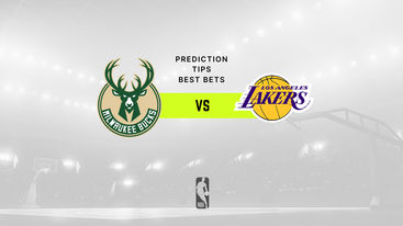 Bucks vs Lakers Prediction, Odds & Game Preview 3/13/2025