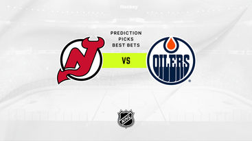 Devils vs Oilers Prediction & Odds - 3/13/2025