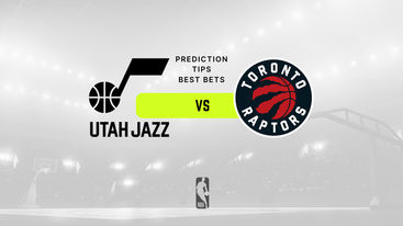 Jazz vs Raptors Prediction, Odds & Game Preview 3/14/2025