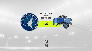 Timberwolves vs Magic Prediction, Odds & Game Preview 3/14/2025