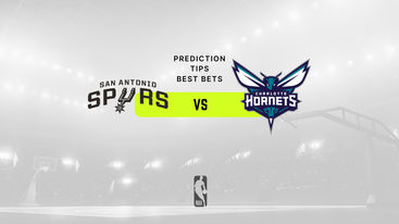 Spurs vs Hornets Prediction, Odds & Game Preview 3/14/2025