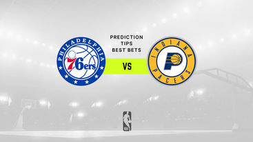 76ers vs Pacers Prediction, Odds & Game Preview 3/14/2025