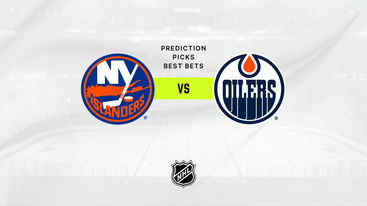 Islanders vs Oilers Prediction & Odds - 3/14/2025