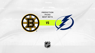 Bruins vs Lightning Prediction & Odds - 3/15/2025