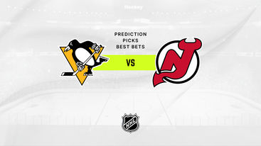 Penguins vs Devils Prediction & Odds - 3/15/2025