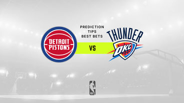 Pistons vs Thunder Prediction, Odds & Game Preview 3/15/2025