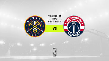 Nuggets vs Wizards Prediction, Odds & Game Preview 3/15/2025