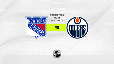 Rangers vs Oilers Prediction & Odds - 3/16/2025