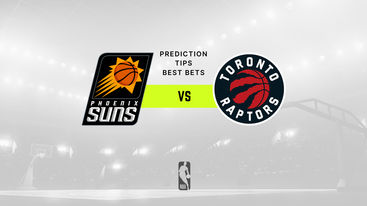 Suns vs Raptors Prediction, Odds & Game Preview 3/17/2025
