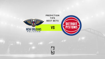Pelicans vs Pistons Prediction, Odds & Game Preview 3/17/2025