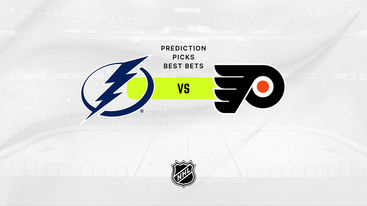 Lightning vs Flyers Prediction & Odds - 3/17/2025