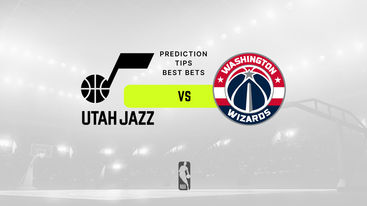 Jazz vs Wizards Prediction, Odds & Game Preview 3/19/2025