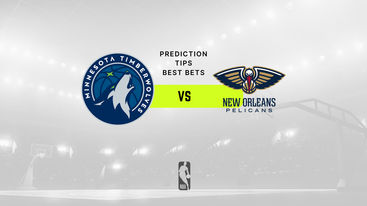 Timberwolves vs Pelicans Prediction, Odds & Game Preview 3/19/2025