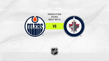 Oilers vs Jets Prediction & Odds - 3/20/2025
