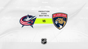 Blue Jackets vs Panthers Prediction & Odds - 3/20/2025