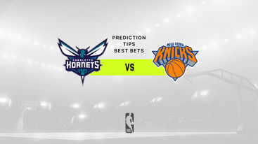 Hornets vs Knicks Prediction, Odds & Game Preview 3/20/2025