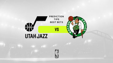 Jazz vs Celtics Prediction, Odds & Game Preview 3/21/2025