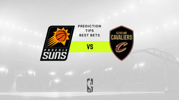 Suns vs Cavaliers Prediction, Odds & Game Preview 3/21/2025