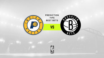 Pacers vs Nets Prediction, Odds & Game Preview 3/22/2025