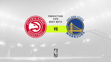 Hawks vs Warriors Prediction, Odds & Game Preview 3/22/2025