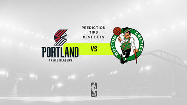 Trail Blazers vs Celtics Prediction, Odds & Game Preview 3/23/2025