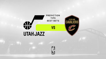 Jazz vs Cavaliers Prediction, Odds & Game Preview 3/23/2025