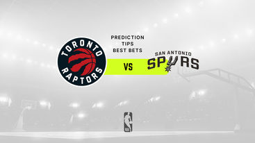 Raptors vs Spurs Prediction, Odds & Game Preview 3/23/2025