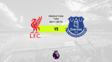 Liverpool vs Everton Prediction, Odds & Betting Tips