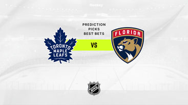 Maple Leafs vs Panthers Prediction & Odds - 4/2/2025